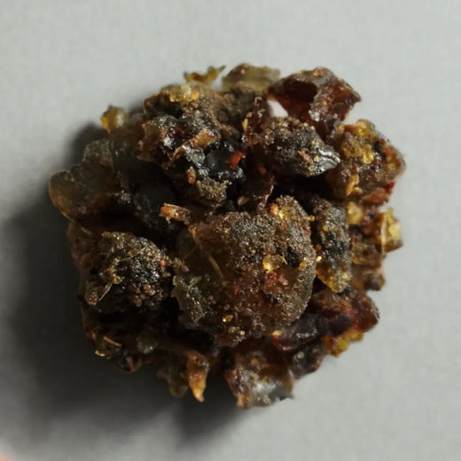 Herbal 100% Pure Guggal