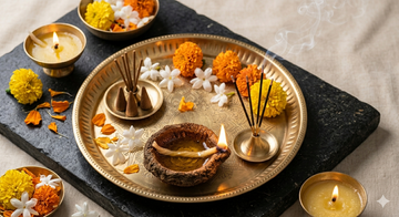Religious and Ceremonial Example Products