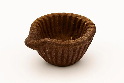 Cow Dung Diya