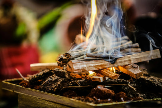 Natural Havan Samagri