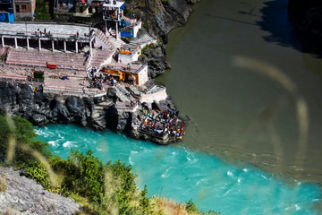Ganga Jal
